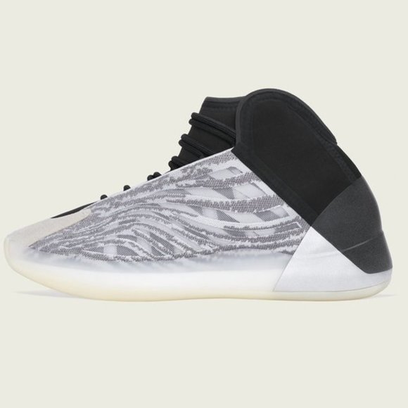 ADIDAS YEEZY BASKETBALL - QNTM - Picture 3 of 5